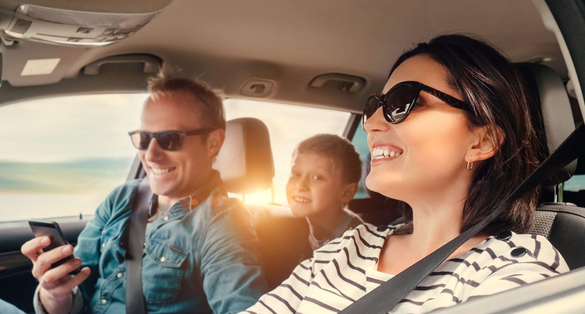 Buy Your Auto Insurance Online